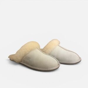 Ugg Scuffette Light Sand Size 5